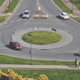 Illustration for article titled Every Driver In Roundabout Just Winging Item/em